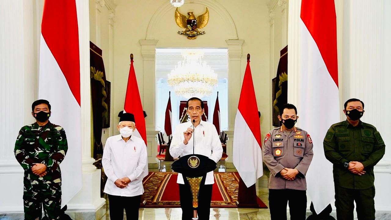 Jaringan GUSDURian Desak Jokowi Kembalikan Independensi KPK
