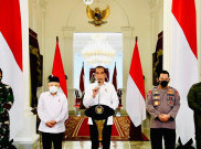 Jaringan GUSDURian Desak Jokowi Kembalikan Independensi KPK