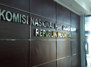 Norma dan Prinsip HAM Diharap Jadi Pertimbangan Saat Revisi UU Ciptaker
