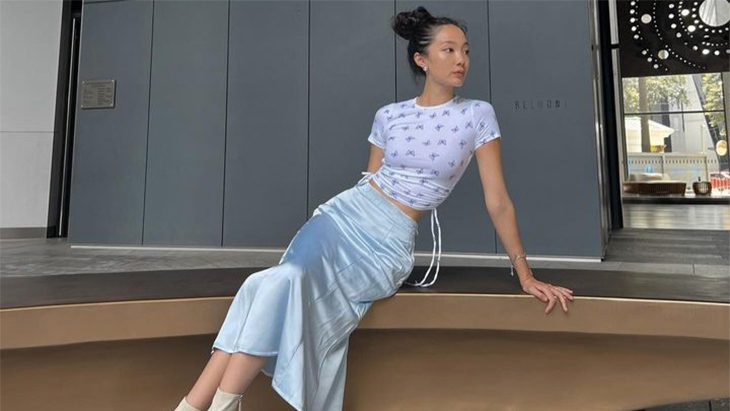 Tampil Elegan dan Nyaman dengan Rok Satin