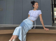 Tampil Elegan dan Nyaman dengan Rok Satin