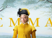 4 Film Komedi Romantis 2020 untuk Nobar Saat New Year's Eve di Rumah 