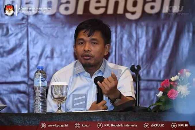 KPU Siapkan Langkah setelah Keputusan MK