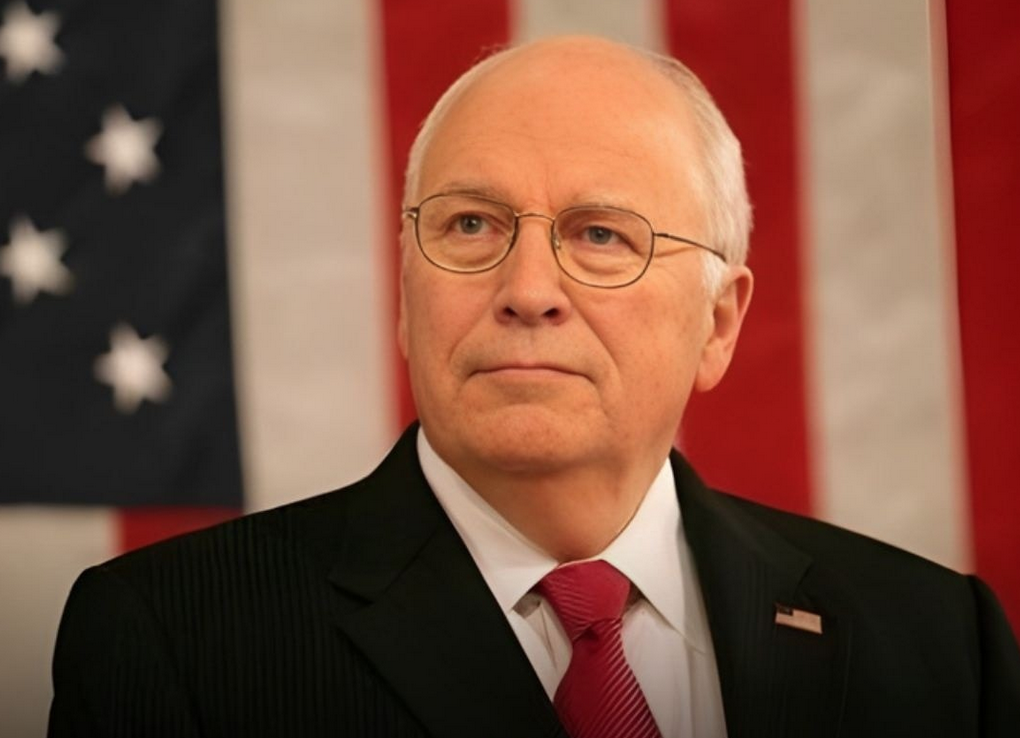  Mantan Wapres Amerika Serikat Dick Cheney Meninggal Dunia di Usia 84 Tahun
