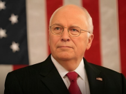  Mantan Wapres Amerika Serikat Dick Cheney Meninggal Dunia di Usia 84 Tahun