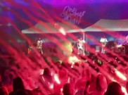 17 Orang Alami Luka Bakar dari Kembang Api di Festival Jecheon ke-20