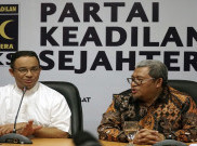  Anies Baswedan: Larangan Kegiatan Agama Bertentangan dengan Pancasila