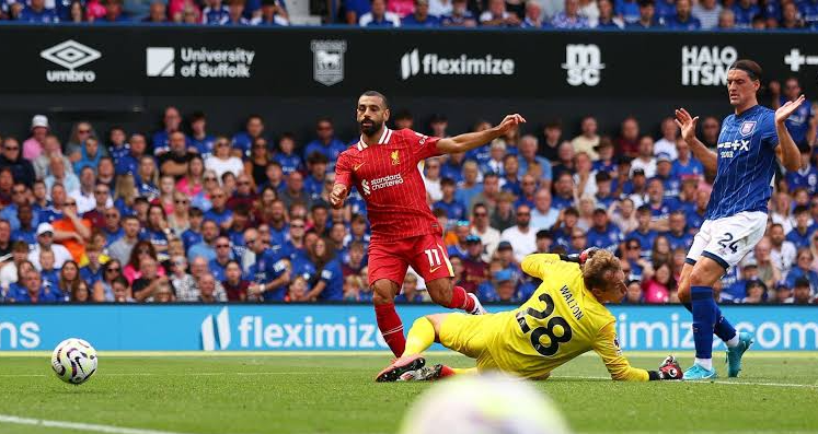 Mohamed Salah Buka Peluang Kembali ke Chelsea Secara Gratisan Usai Tinggalkan Liverpool