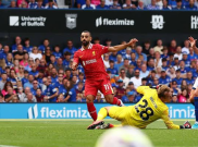 Mohamed Salah Buka Peluang Kembali ke Chelsea Secara Gratisan Usai Tinggalkan Liverpool