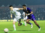 Hasil Liga 1: Semen Padang Akhiri Dahaga di Kandang Lewat Kemenangan 2-0 atas Persita, Persik Vs Persis Tanpa Gol