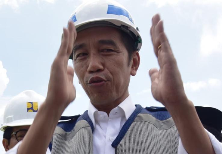  Ahok Gabung PDIP, Fadli Zon Senang Elektabilitas Jokowi Bakal Rontok