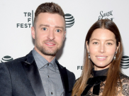 Justin Timberlake Menari Bareng Istri di Klip Musik Terbaru