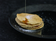 Beragam Topping Pancake yang Patut Anda Coba