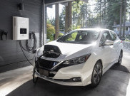 Uni Eropa Sepakat Larang Penjualan Mobil Bensin dan Diesel Mulai 2035