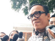 Noel Ebenezer: Demonstran jadi Pejabat Nih