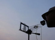 Pengamatan Hilal Penentu Awal Bulan Ramadan