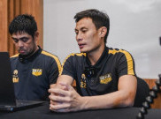 Dewa United FC Siap Hadapi Persib Malam Ini