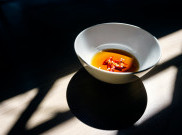 Lezatnya Chili Oil, ada 4 Manfaat Kesehatannya Pula