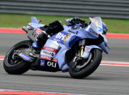 MotoGP Spanyol 2025: Alex Marquez Catat Kemenangan Perdana di Jerez