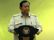 Di Depan Seluruh Kapolda hingga Kapolres, Prabowo Sampaikan Polisi Harus Berpihak dan Bela Kepentingan Rakyat