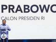 Prabowo Terbang ke Malaysia Temui PM Anwar Ibrahim