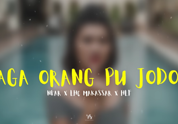 Lirik Lagu Jaga Orang Pu Jodoh: Kisah Cinta Patah Hati yang Viral di Media Sosial