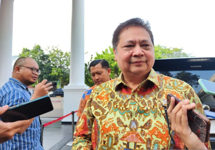 Pemerintah Mulai Garap Kapasitas SDM Buat Proyek Ekosistem Semikonduktor Indonesia