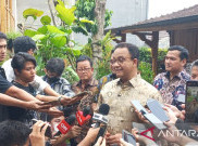 Alasan Demokrat Ingin Anies Segera Dideklarasikan sebagai Capres