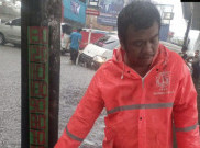 13 RT dan 1 Ruas Jalan di Jakarta Masih Terendam Banjir