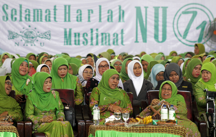 Subhanallah, Ustaz Jakfar Meninggal Saat Sedang Membaca Ayat Tentang Hidup dan Mati 