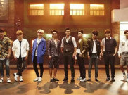 Perayaan Ke-13, Super Junior Buat Video untuk Fans