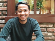 Curhat Sebagai Konsumen, Komedian Acho Jadi Tersangka