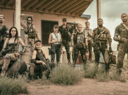 Army of The Dead, Film Marvel Garapan Zack Snyder Segera Hadir di Netflix