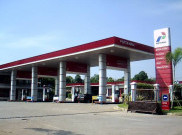 Pertamina Jamin Pertamax yang Dijual di Pasaran Sesuai Spesifikasi RON 92