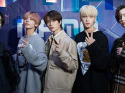 Semakin Go International, TXT akan Tampil di ‘Dick Clark’s New Year’s Rockin’ Eve’