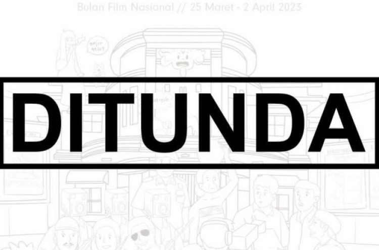 Kronologi Tertundanya Acara Tahunan 'Bulan Film Nasional' dari Kineforum-DKJ