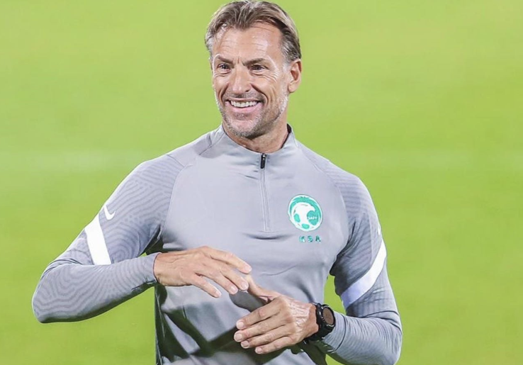 Jelang Hadapi Timnas Indonesia, Herve Renard Utarakan Ketidaksukaan terhadap Naturalisasi Pemain