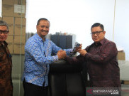 Ombudsman DKI Minta Anies Pertimbangkan Lagi Pemilihan Dirut TransJakarta