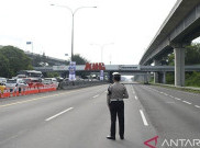 Kapolda Metro Puji Anak Buahnya dalam Pengamanan Mudik Lebaran