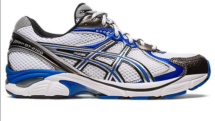 4 Jenama Garap Koleksi Asics