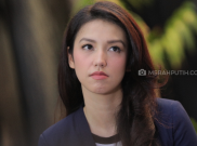 Perankan Damayanti Noor, Velove Vexia Didampingi Istri Asli Chrisye