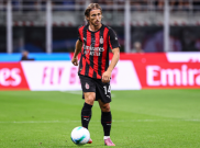 Luka Modric Menolak Pensiun! AC Milan Resmi Amankan Jasa Gelandang Veteran Kroasia Hingga 2027