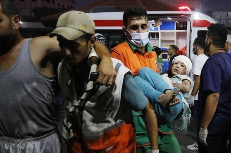 Prabowo Dorong Pemimpin Negara G20 Desak Gencatan Senjata di Gaza & Ukraina