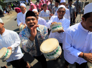 Sambut Tahun Baru Islam, Tangerang Kembali Gelar Festival Al-Azhom 