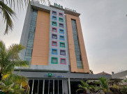 10 Persen Hotel di Surabaya Tutup Permanen