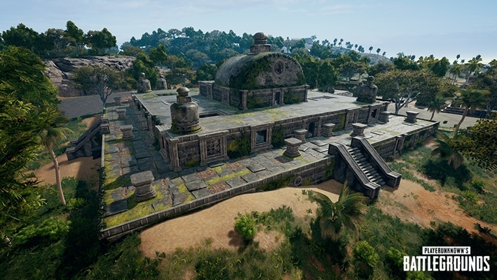 5 Lokasi Game PUBG di Dunia Nyata, Ternyata Dua di Asia
