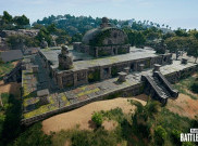 5 Lokasi Game PUBG di Dunia Nyata, Ternyata Dua di Asia