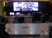 Atasi Bahaya Udara Jakarta, Anies Gandeng Bloomberg Philanthropies