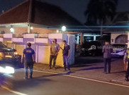 Paman Presiden Jokowi yang Sempat Dijenguk Sabtu Kemarin Tutup Usia