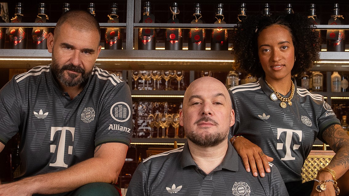Bayern Munich Rilis Jersey Edisi Oktoberfest 2024